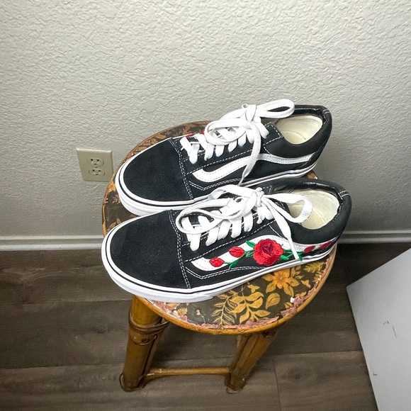 Vans women - Picture 8 of 9